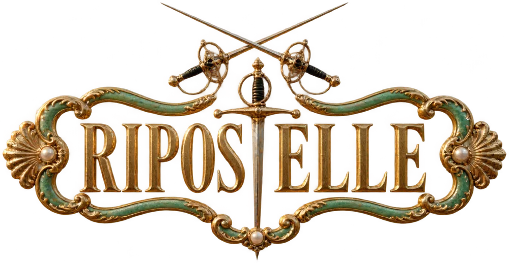 Ripostelle