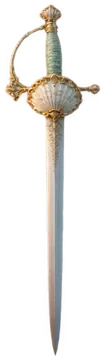 Pedang kecil